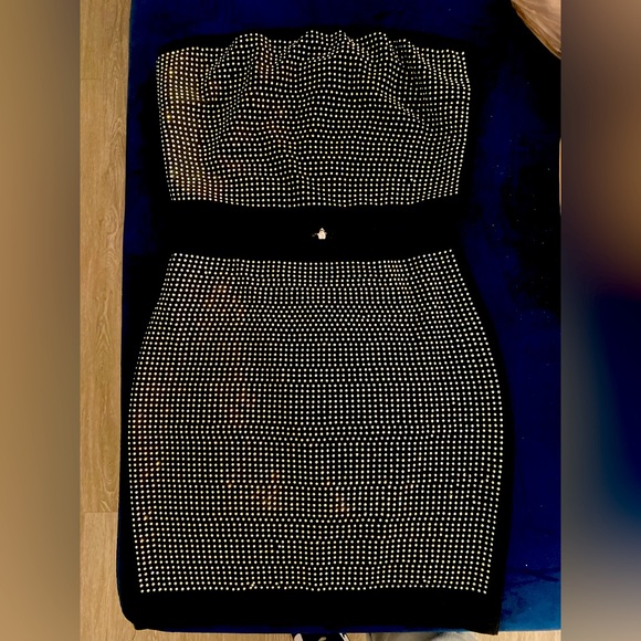 Small 2 piece set - Picture 1 of 2